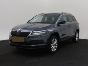 Skoda Karoq 1.5 TSI ACT Aut.