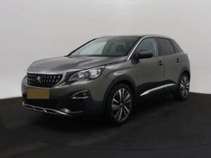 Peugeot 3008 1.2 PureTech Première