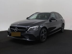 Mercedes-Benz C-Klasse Estate 300 e Business Solution AMG Limited