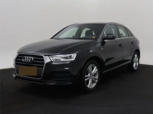 Audi Q3 1.4 TFSI S-Tronic Sport Pro-Line S-Line