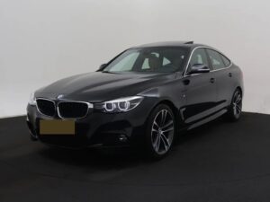 BMW 3-serie Gran Turismo 320i Aut. M-pakket Leder