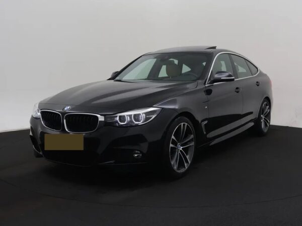 BMW 3-serie Gran Turismo 320i Aut. M-pakket Leder