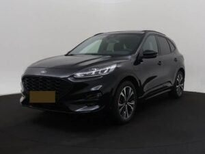 Ford Kuga 2.5 PHEV ST-Line