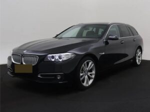 BMW 5 Serie Touring 520i Aut. Last Minute Edition