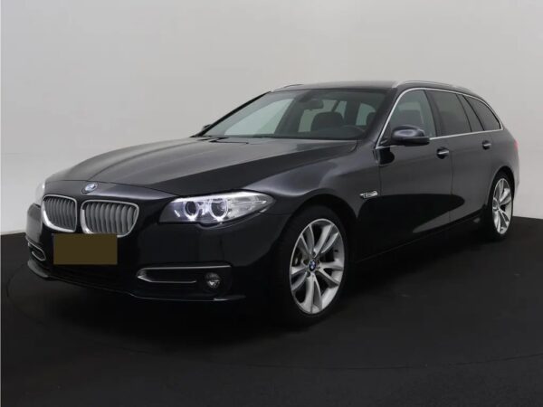 BMW 5 Serie Touring 520i Aut. Last Minute Edition