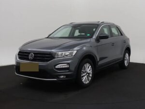 Volkswagen T-Roc 1.0 TSI Style Business