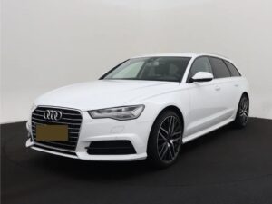 Audi A6 Avant 1.8 TFSI S-Tronic Ultra Premium Edition