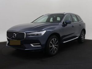 Volvo XC60 2.0 Recharge T6 AWD Inscription