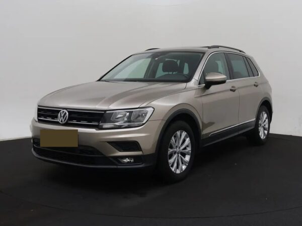 Volkswagen Tiguan 1.4 TSI ACT Comfortline