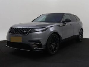Land Rover Range Rover Velar 2.0 P250 Turbo AWD R-Dynamic SE Pano