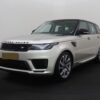 Land Rover Range Rover Sport 3.0 SDV6 Autobiography Dynamic 7p. Pano