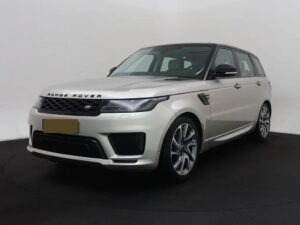 Land Rover Range Rover Sport 3.0 SDV6 Autobiography Dynamic 7p. Pano