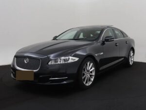 Jaguar XJ 3.0 V6D Premium Luxury Pano