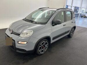 Fiat Panda 1.0 Hybrid City Life Airco
