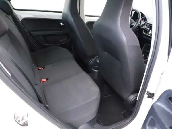 Volkswagen up! 1.0 BMT move up! 5 deurs