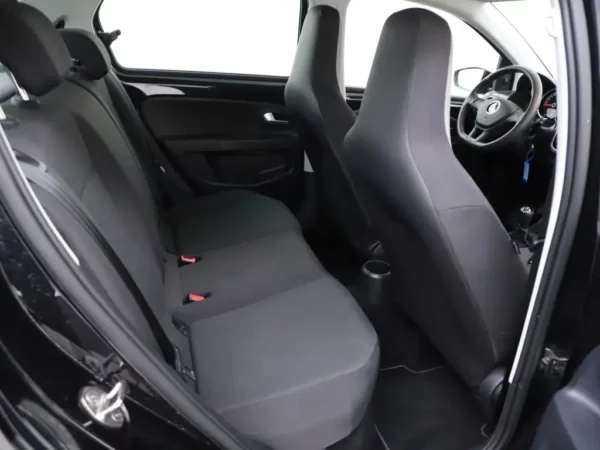 Volkswagen up! 1.0