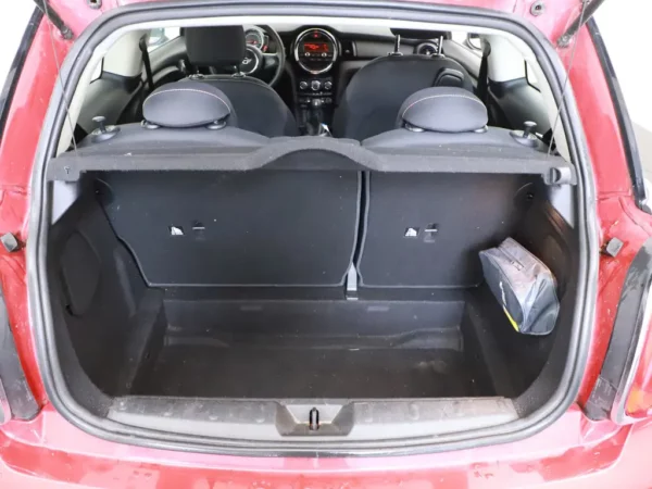 Mini Mini 1.5 One