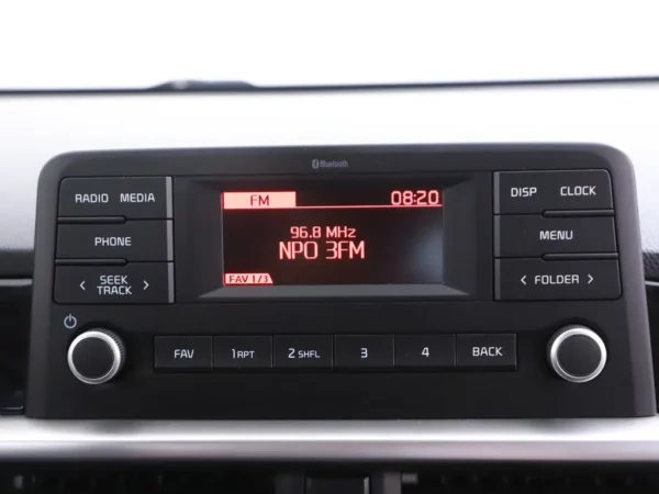 Kia Picanto 1.0 DPi ComfortLine
