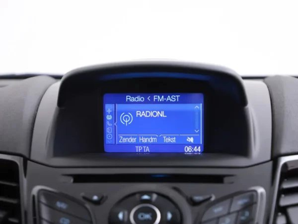 Ford Fiesta 1.0 EcoBoost Titanium