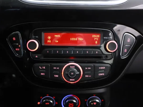 Opel Corsa 1.0 Turbo Cosmo