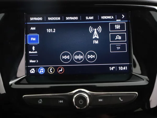 Opel KARL 1.0 ecoFLEX Innovation