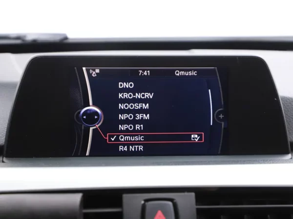 BMW 3-serie 316i Business