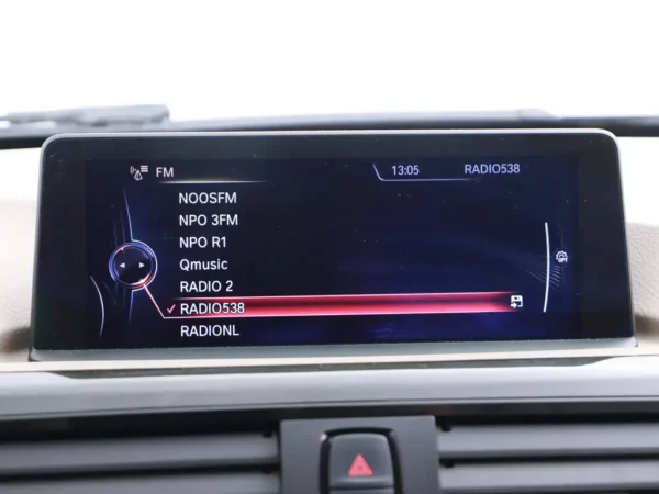 BMW 3-serie 320i Aut. High Executive