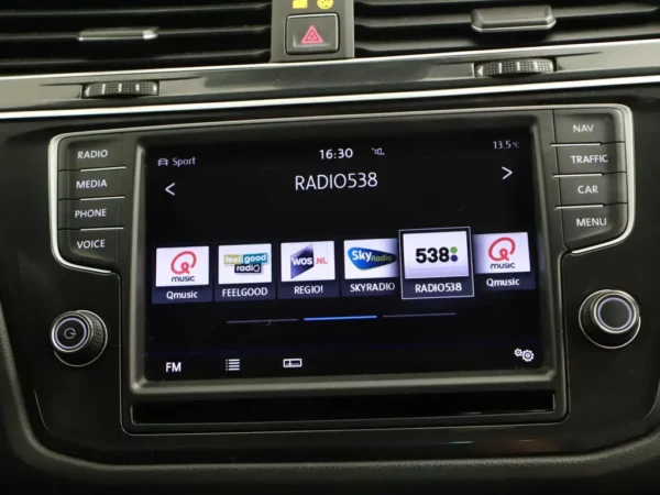 Volkswagen Tiguan 2.0 TSI 4Motion R-Line