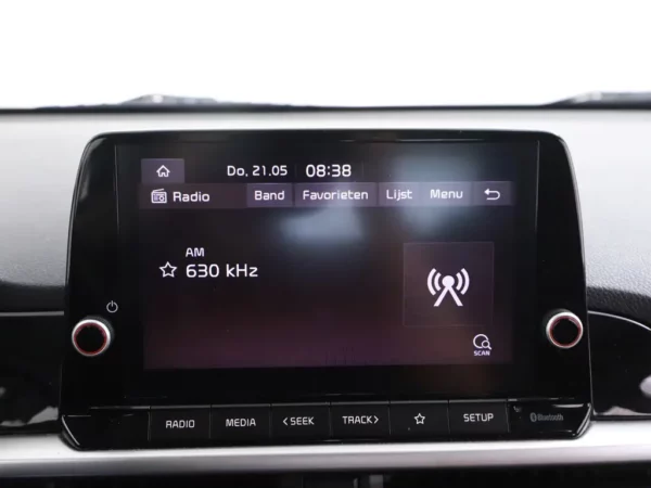 Kia Picanto 1.0 DPi DynamicLine Nav Lmv