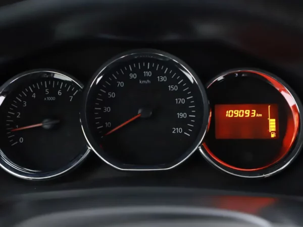 Dacia Sandero 0.9 TCe Ambiance