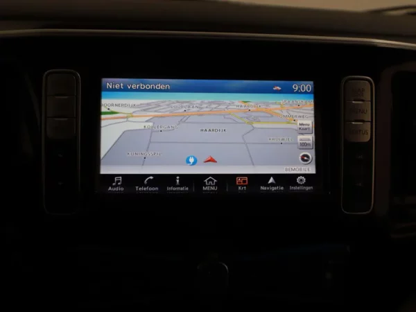 Nissan e-NV200 Evalia 40 kWh Connect Edition 7p.