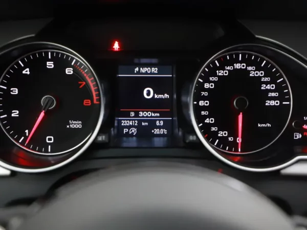 Audi A5 Sportback 1.8 TFSI AUT. Adrenalin S-Line