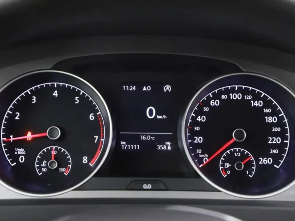 Volkswagen Golf Variant 1.0 TSI Comfortline