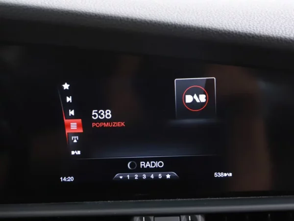 Alfa Romeo Giulia 2.2 Aut. Eco Business Super