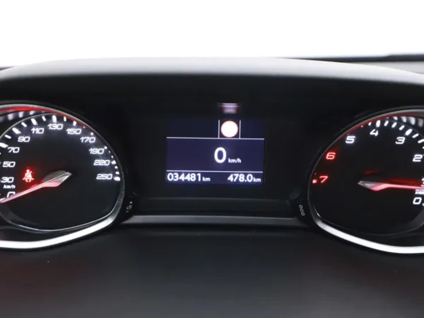 Peugeot 308 1.2 PureTech Blue Lease Premium