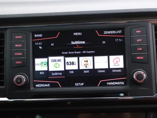 SEAT Ateca 1.4 EcoTSI Xcellence