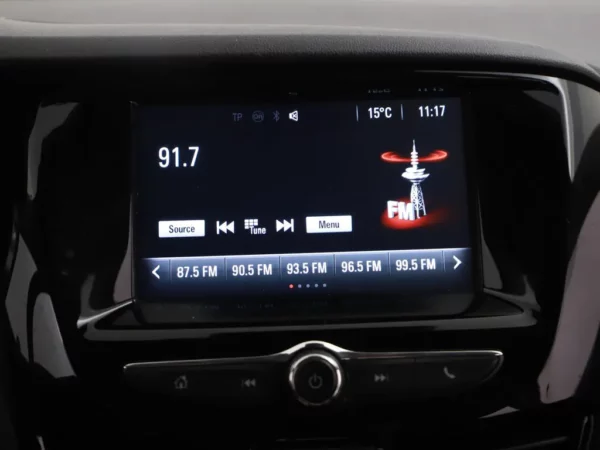 Opel KARL 1.0 ecoFLEX Innovation