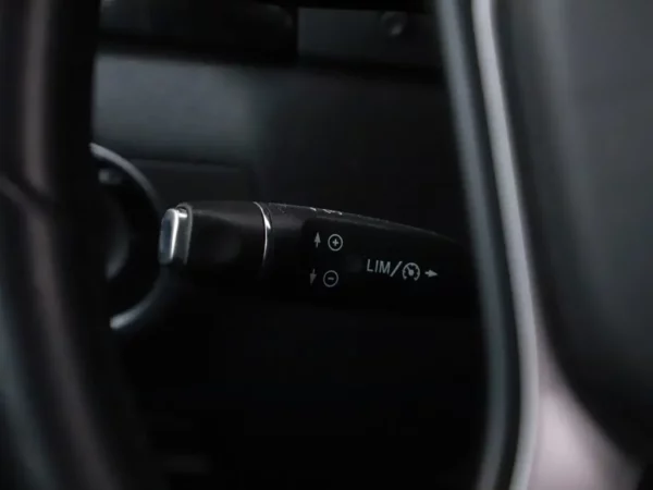 Mercedes-Benz B-Klasse 180 Ambition