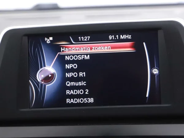 BMW 2 Serie Active Tourer 218i Sport