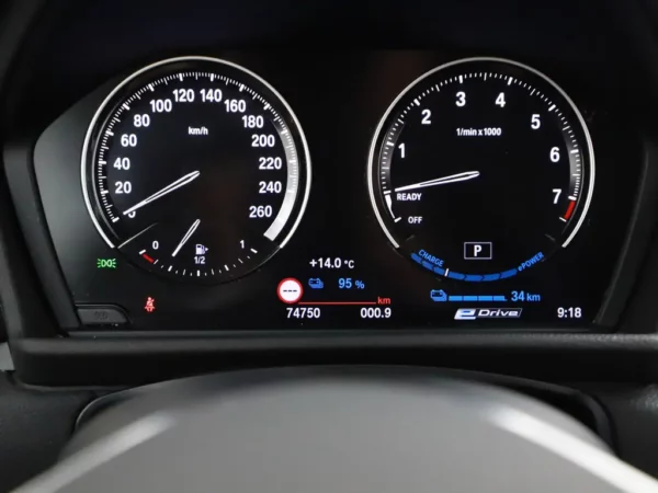 BMW 2 Serie Active Tourer 225xe iPerformance High Executive