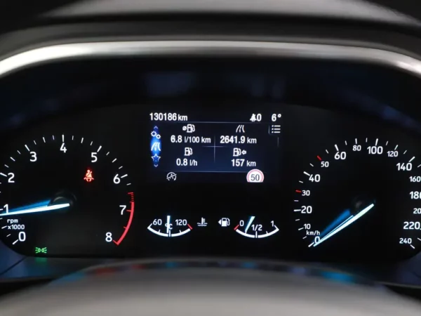Ford FOCUS Wagon 1.0 EcoBoost Active