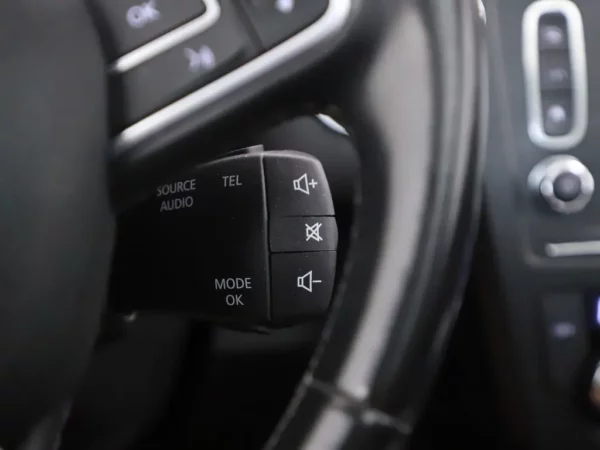 Renault Kadjar 1.2 TCe Bose AUT.
