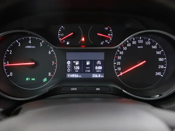 Opel Grandland X 1.2 Turbo Innovation