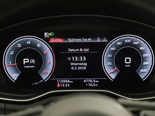 Audi A5 Sportback 35 TFSI S-Tronic S-Line