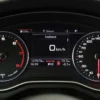 Audi A5 Sportback 2.0 TFSI S-Tronic Sport S-line Edition