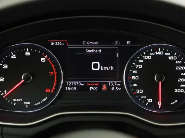 Audi A5 Sportback 2.0 TFSI S-Tronic Sport S-line Edition