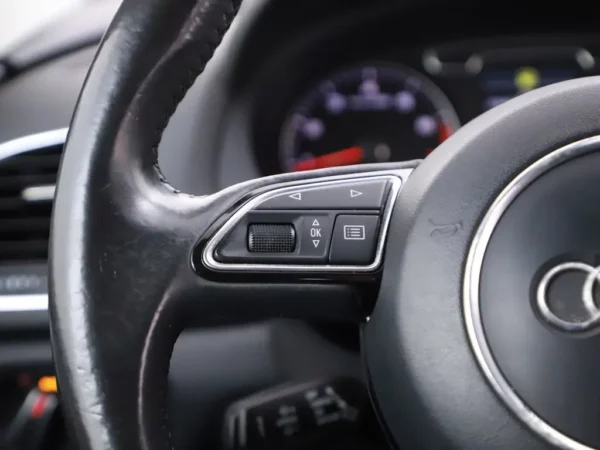Audi Q3 2.0 TFSI quattro Pro Line Led