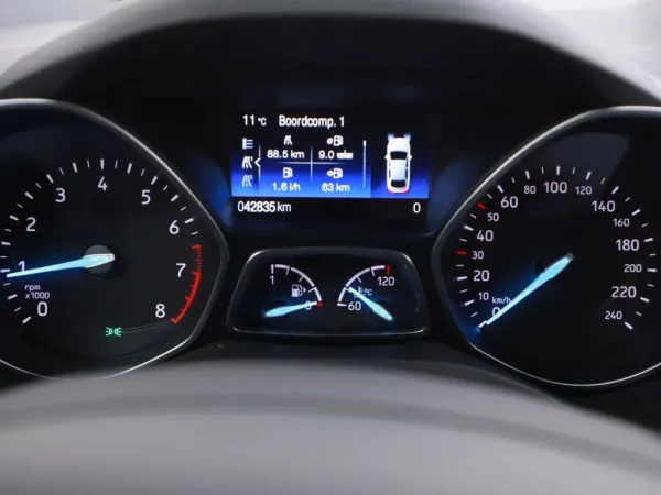 Ford Kuga 1.5 EcoBoost ST-Line
