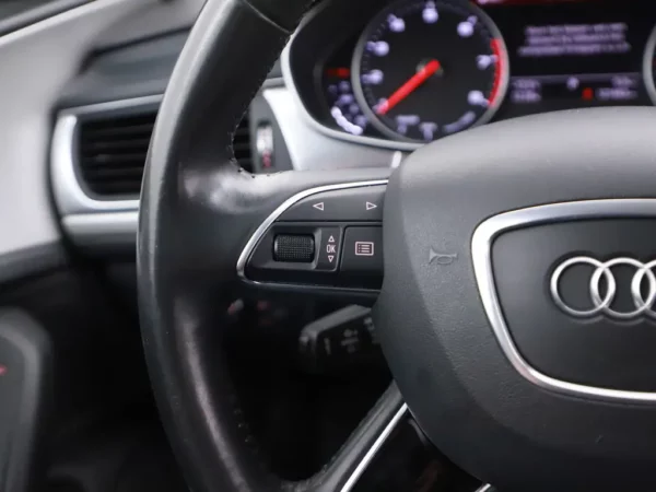 Audi A6 Avant 1.8 TFSI S-Tronic Ultra Premium Edition
