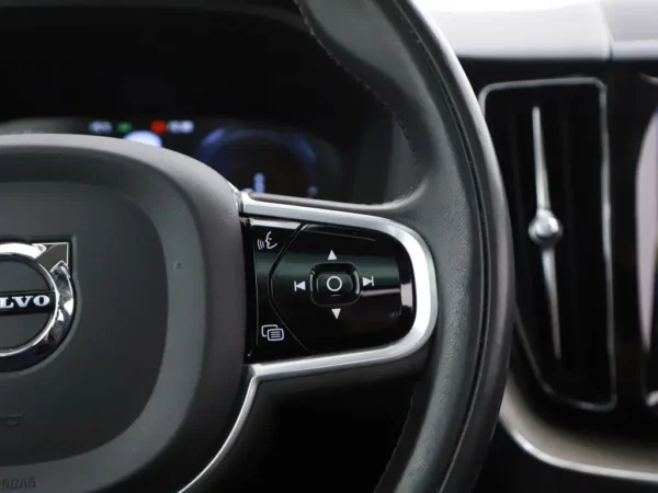 Volvo XC60 2.0 Recharge T6 AWD Inscription